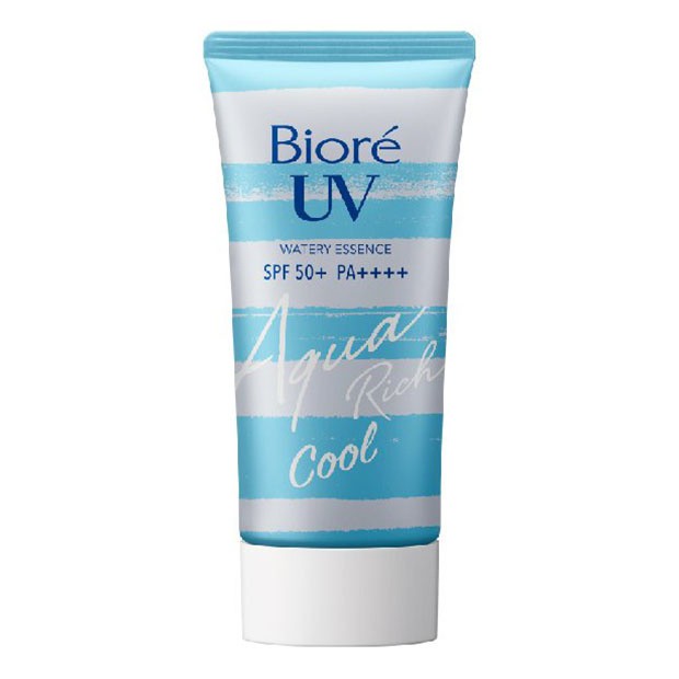 Biore UV Watery Gel Aqua Rich Cool