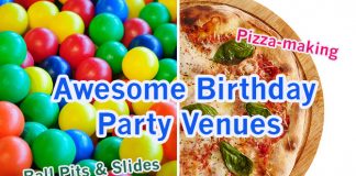 Birthday-Party-Venues