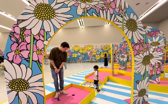 29 September School Holidays 2026 Ideas: Fun Things To Do With Kids In Singapore 2 Bloomyard Graphic Rewilding 3
