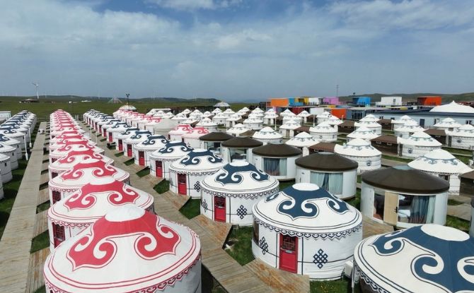 6D6N Multi-generation Family Trip To Inner Mongolia 15 Boays Inner Mongolia 14