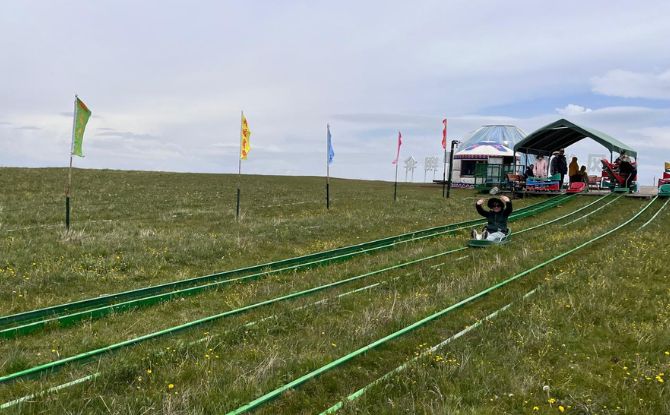 6D6N Multi-generation Family Trip To Inner Mongolia 17 Boays Inner Mongolia 23