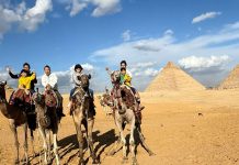 Egypt With Kids: 12-Day Family-Friendly Itinerary & Why Choose All-Inclusive Package Tour Egypt With Kids: 12-Day Family-Friendly Itinerary & Why Choose All-Inclusive Package Tour