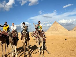 Egypt With Kids: 12-Day Family-Friendly Itinerary & Why Choose All-Inclusive Package Tour