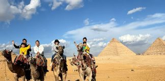 Egypt With Kids: 12-Day Family-Friendly Itinerary & Why Choose All-Inclusive Package Tour