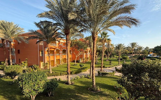 Egypt With Kids: 12-Day Family-Friendly Itinerary & Why Choose All-Inclusive Package Tour 6 Luxor to Hurghada