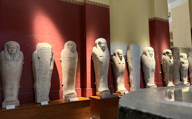 Egypt With Kids: 12-Day Family-Friendly Itinerary & Why Choose All-Inclusive Package Tour 1 The Itinerary: Cairo to Alexandria