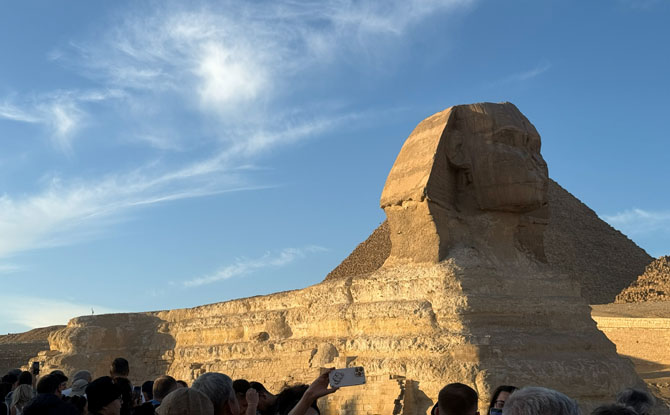 Egypt With Kids: 12-Day Family-Friendly Itinerary & Why Choose All-Inclusive Package Tour 12 Egyptian history, mythology, or ancient civilisations