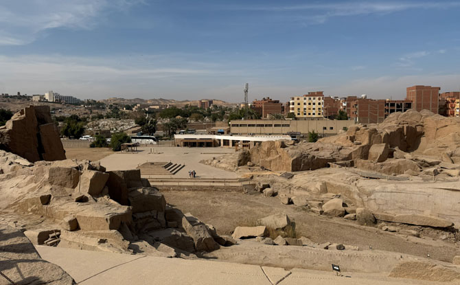 Egypt With Kids: 12-Day Family-Friendly Itinerary & Why Choose All-Inclusive Package Tour 10 Reflections After Egypt