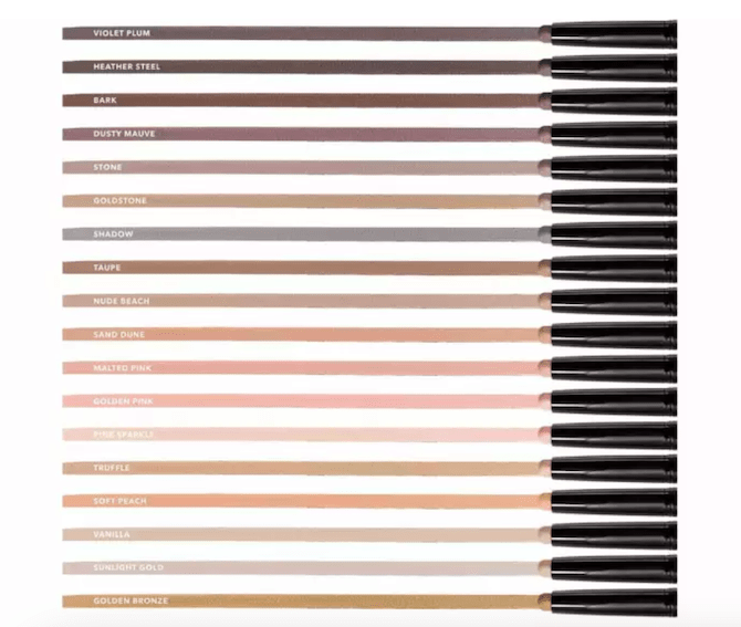 Bobbi Brown Long-Wear Cream Eyeshadow Stick