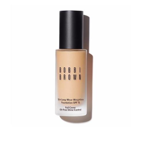 Bobbi Brown Skin Long-Wear Weightless Foundation