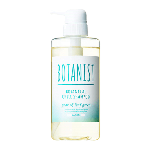 Botanist Botanical Chill Shampoo