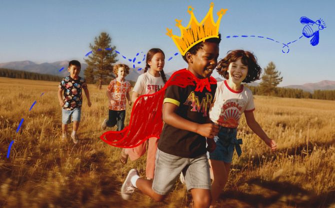 Brave New World Kids21 Brave New World Kids21