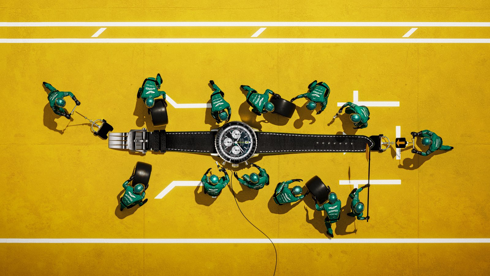 F1-Themed Things To Do For Families 2026 5 Breitling_2