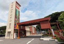 Old Bukit Timah Fire Station: Unique Shops, Enrichment & Co-Living Space Old Bukit Timah Fire Station: Unique Shops, Enrichment & Co-Living Space