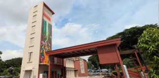 Old Bukit Timah Fire Station: Unique Shops, Enrichment & Co-Living Space
