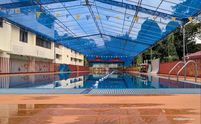 Old Bukit Timah Fire Station: Unique Shops, Enrichment & Co-Living Space 5 Aquaducks