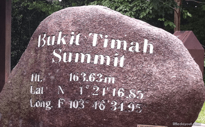 Bukit-Timah-Nature-Reserve