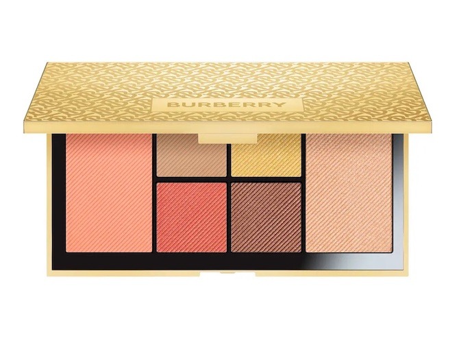 Burberry Iconic Face & Eye Palette