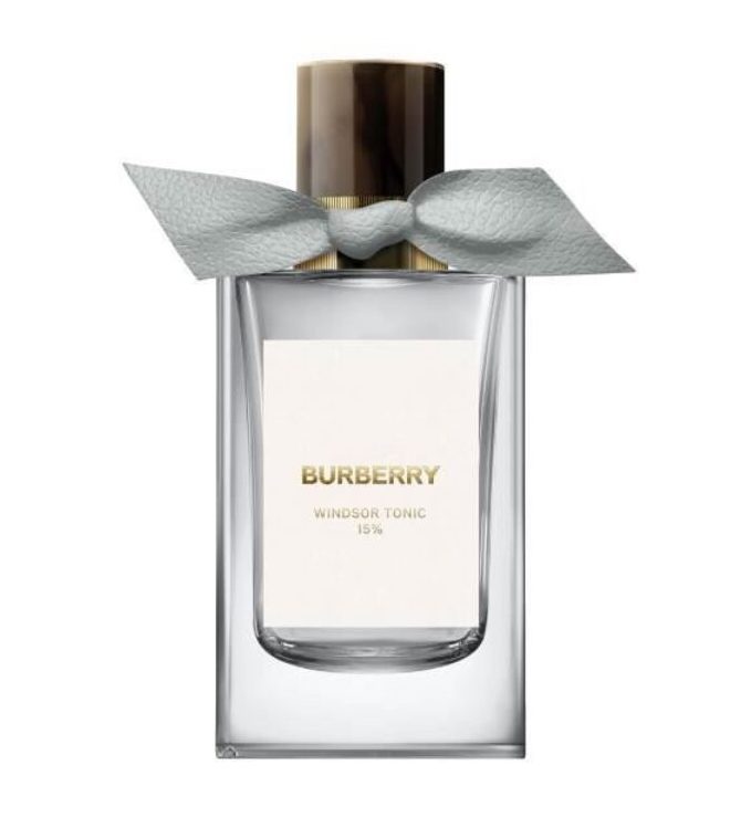 Burberry Signatures EDP Windsor Tonic