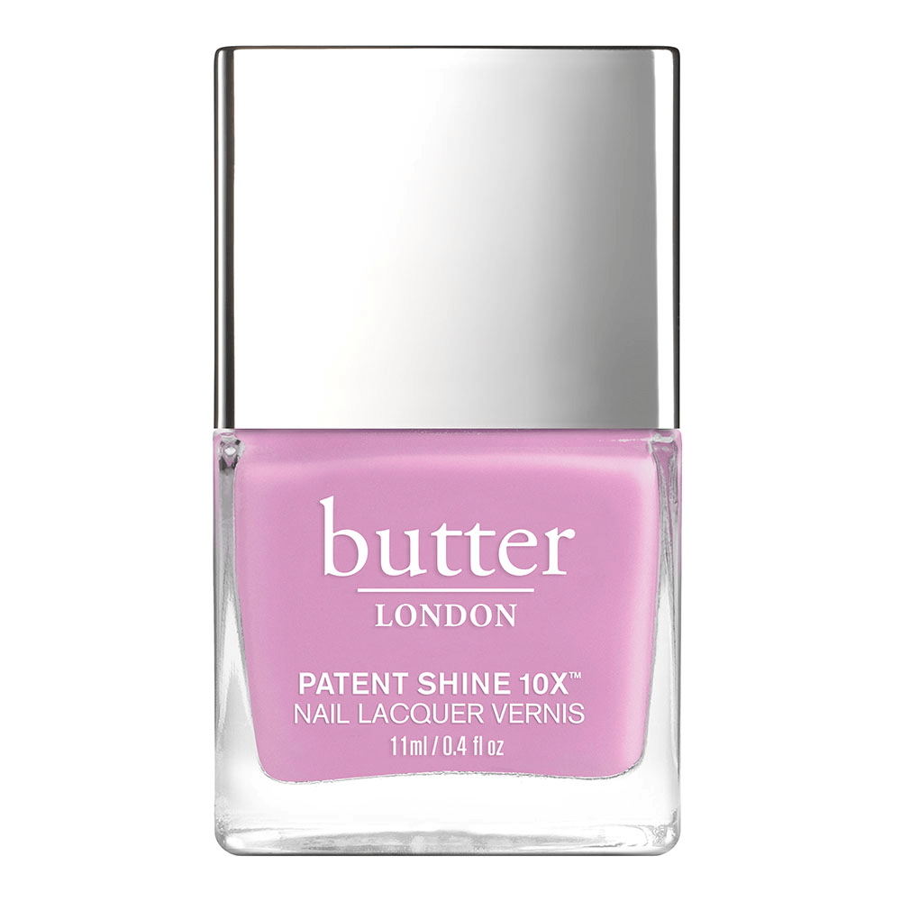 Butter London nail polish