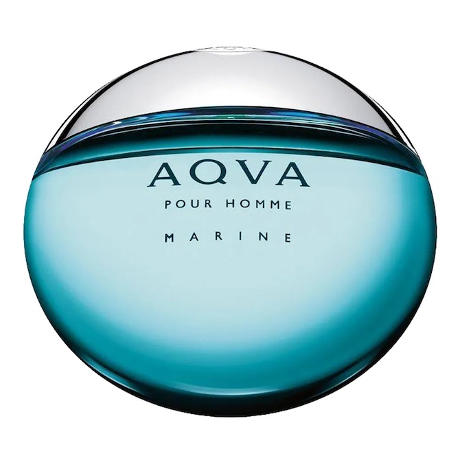 Bvlgari AQVA Pour Homme Marine