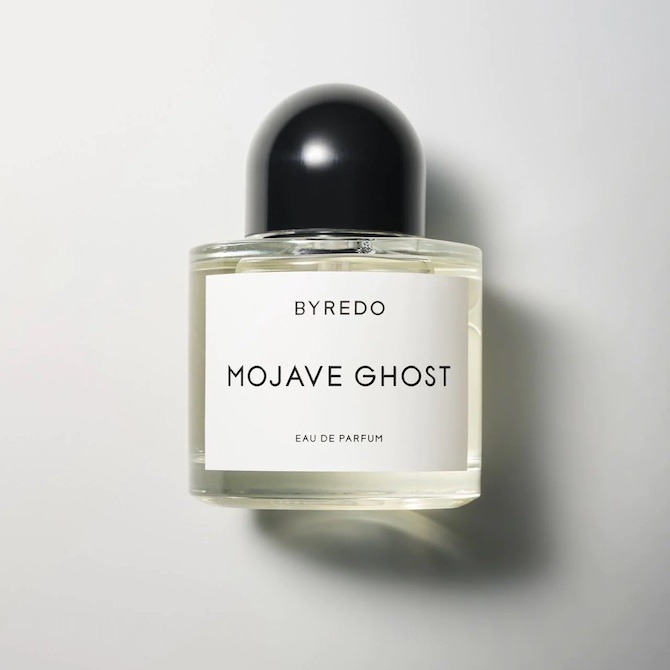 Byredo Mojave Ghost