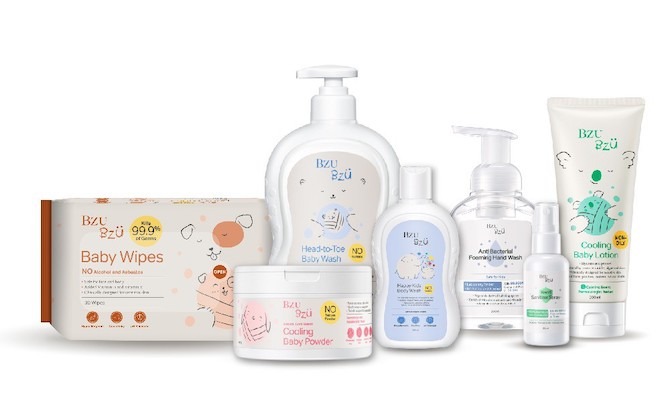 Skin-loving Baby Toiletry Brands to Know About 2 Bzu Bzu