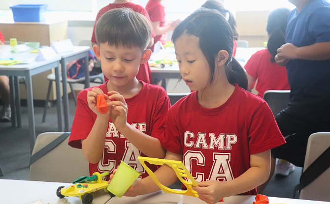 Must-Know Autumn / October 2026 Holiday Camps & Workshops 1 October Holiday Camps & Workshops 2026 in Singapore Camp Asia’s Fantastic Fall Camp