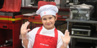 Camp Asia Golden Summer Holiday Camps 2026