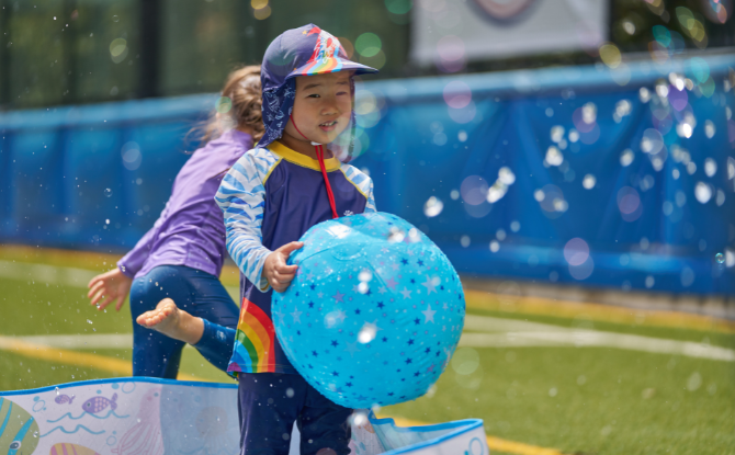 21+ Awesome June Holiday Camps 2025 In Singapore For Kids This Summer