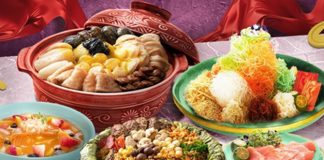 Chinese New Year Catering 2026: 9 Popular Options For Your Festive Feast & Buffets