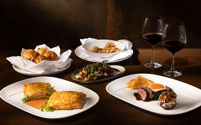 Easter Brunch In Singapore 2026: 10 Dining Spots For A Hoppy Sunday Brunch 2 Easter Brunch in Singapore 2026