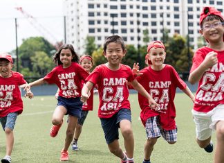 Camp Asia’s Wonderful Winter Camps 2024 Camp Asia’s Winter Camps 2024