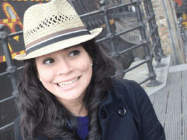 Adventure Time with Books: Interview with Carina Hales