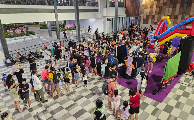 Carnival of Christmas Cheer