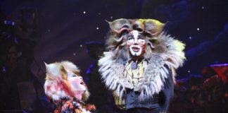 CATS the Musical