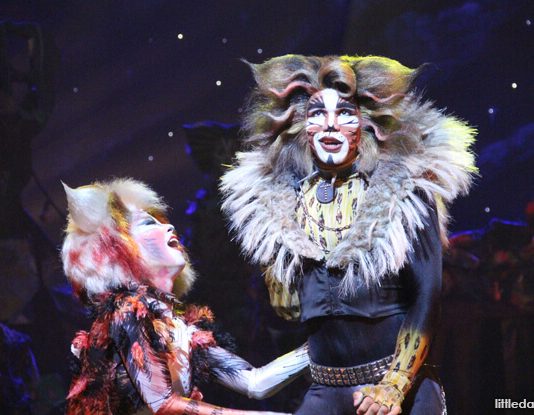 CATS the Musical