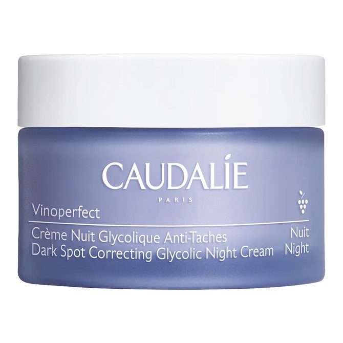 Caudalie Vinoperfect Dark Spot Correcting Glycolic Night Cream