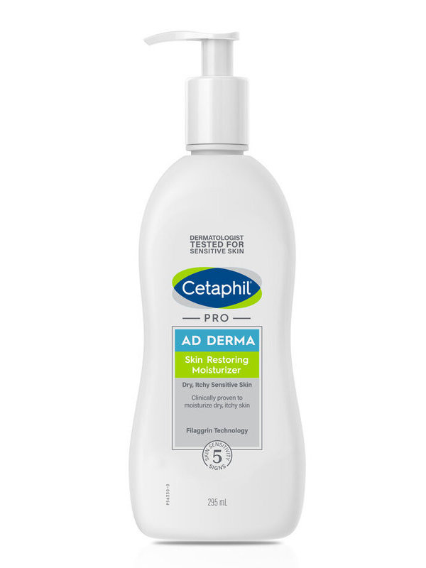 Cetaphil Pro AD Derma Skin Restoring Moisturizer