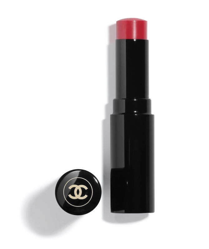 Chanel Les Beiges Lip Balm