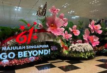 Things To Do This National Day Weekend In Singapore: 8 To 9 August 2026 Things To Do This National Day Weekend In Singapore: 8 To 9 August 2026