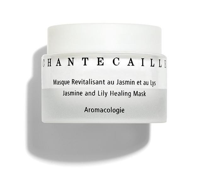 Chantecaille Jasmine & Lily Healing Mask