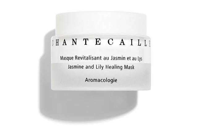 Chantecaille Jasmine and Lily Healing Mask