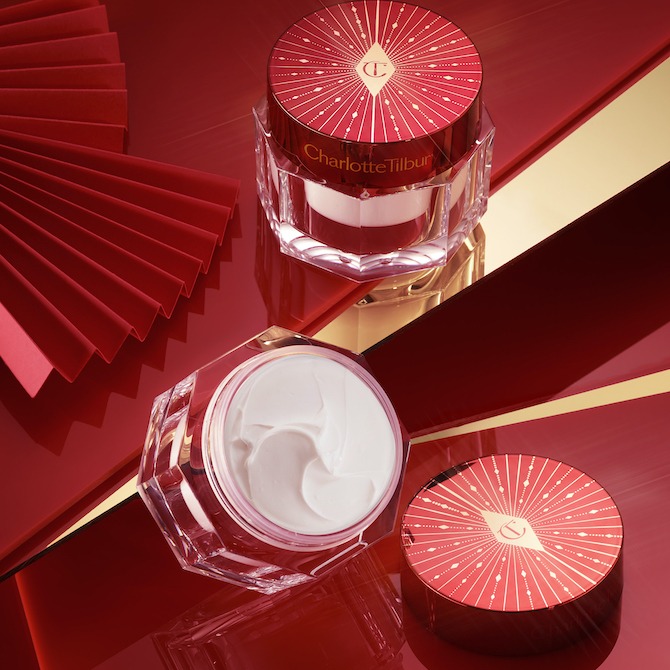 Charlotte Tilbury Magic Cream