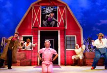 SG Culture Pass: Where To Use It? 12 Activities Under $100 To Attend With Family & Friends Charlotte’s Web by SRT’s The Little Company