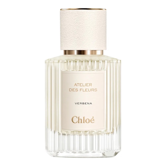 Chloe Atelier Des Fleurs Verbena EDP