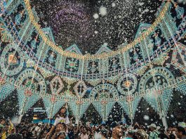 Things To Do This Christmas In Singapore 2025: Get Jolly & Celebrate The Festive Cheer