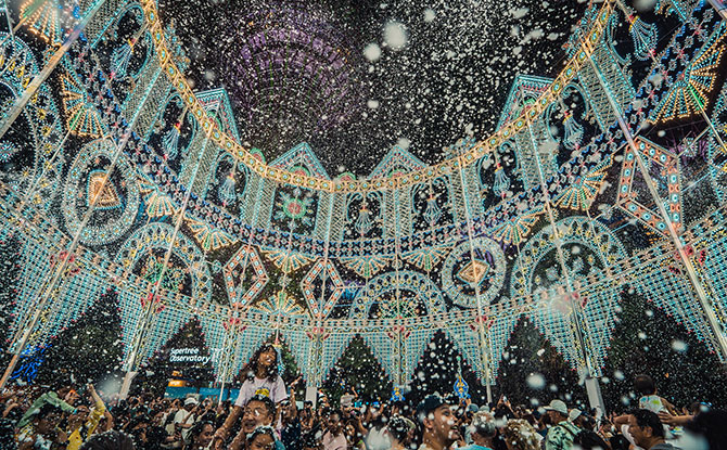 Things To Do This Christmas In Singapore 2025: Get Jolly & Celebrate The Festive Cheer Things To Do This Christmas In Singapore 2025: Get Jolly & Celebrate The Festive Cheer