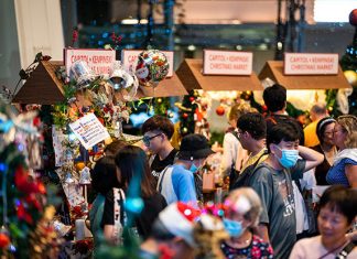 9 Christmas Markets In Singapore 2026: Festive Fairs To Get Your Shopping Done Christmas Markets In Singapore 2023: Festive Fairs To Get Your Shopping Done
