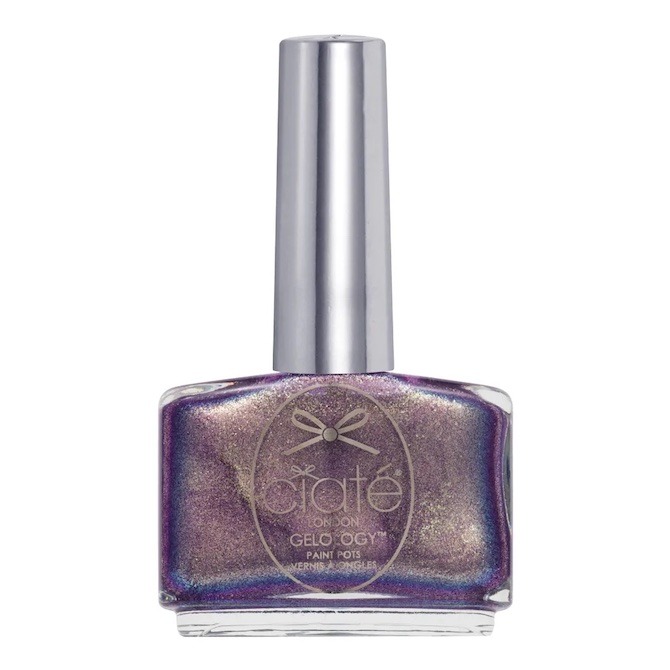 Ciate Gelology Nail Polish in Moondust